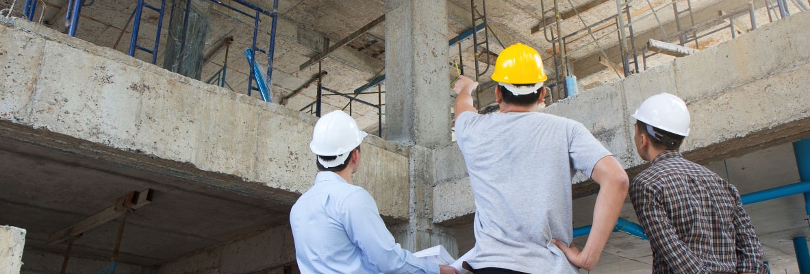 constructeur de maison local