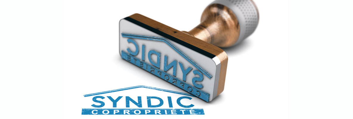 Syndic de copropriété