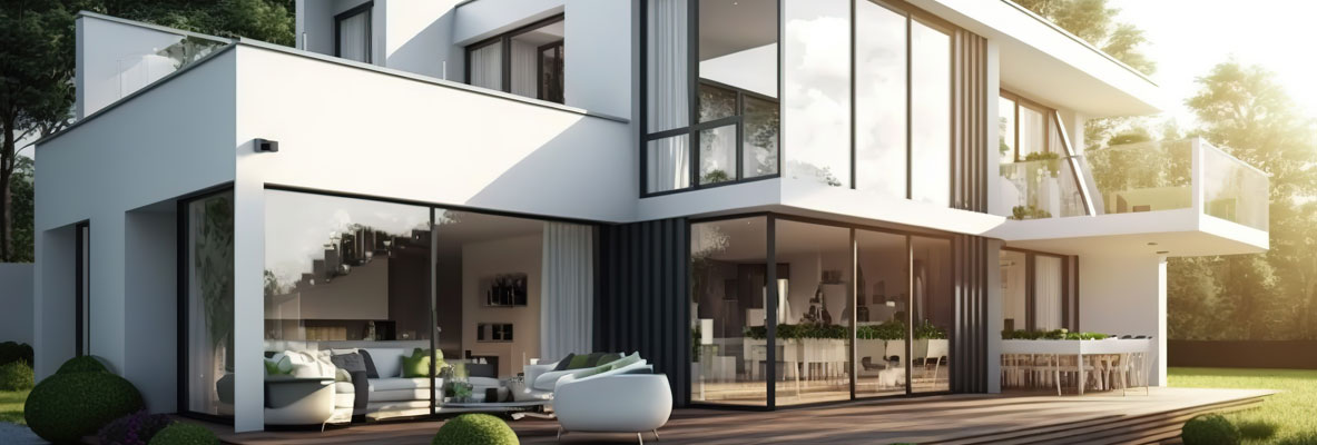 Immobilier de luxe