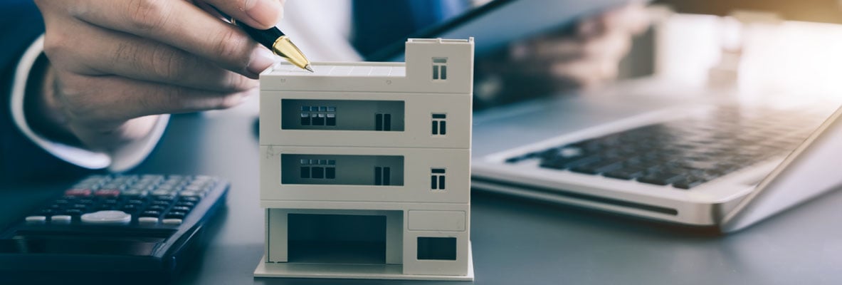 courtier en immobilier