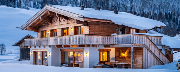 chalet