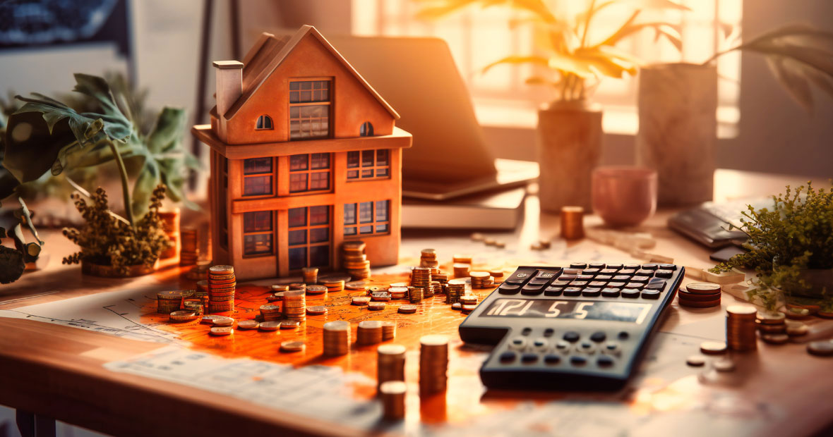 immobilier