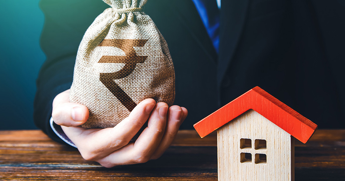 Investir dans l'immobilier