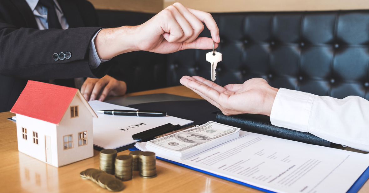 Agence immobilière aux Sables d'Olonne
