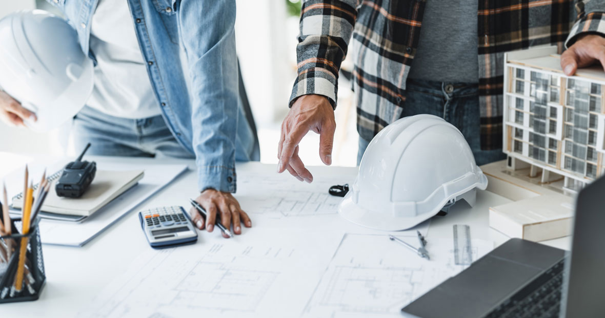 construction de maison
