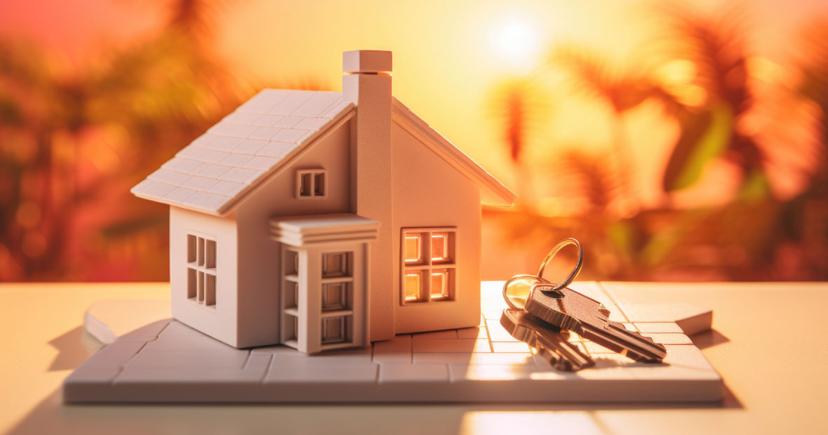 projet d'immobilier